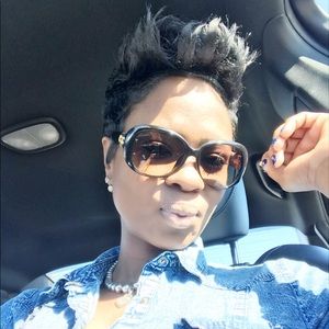 Meet your Posher, Doris